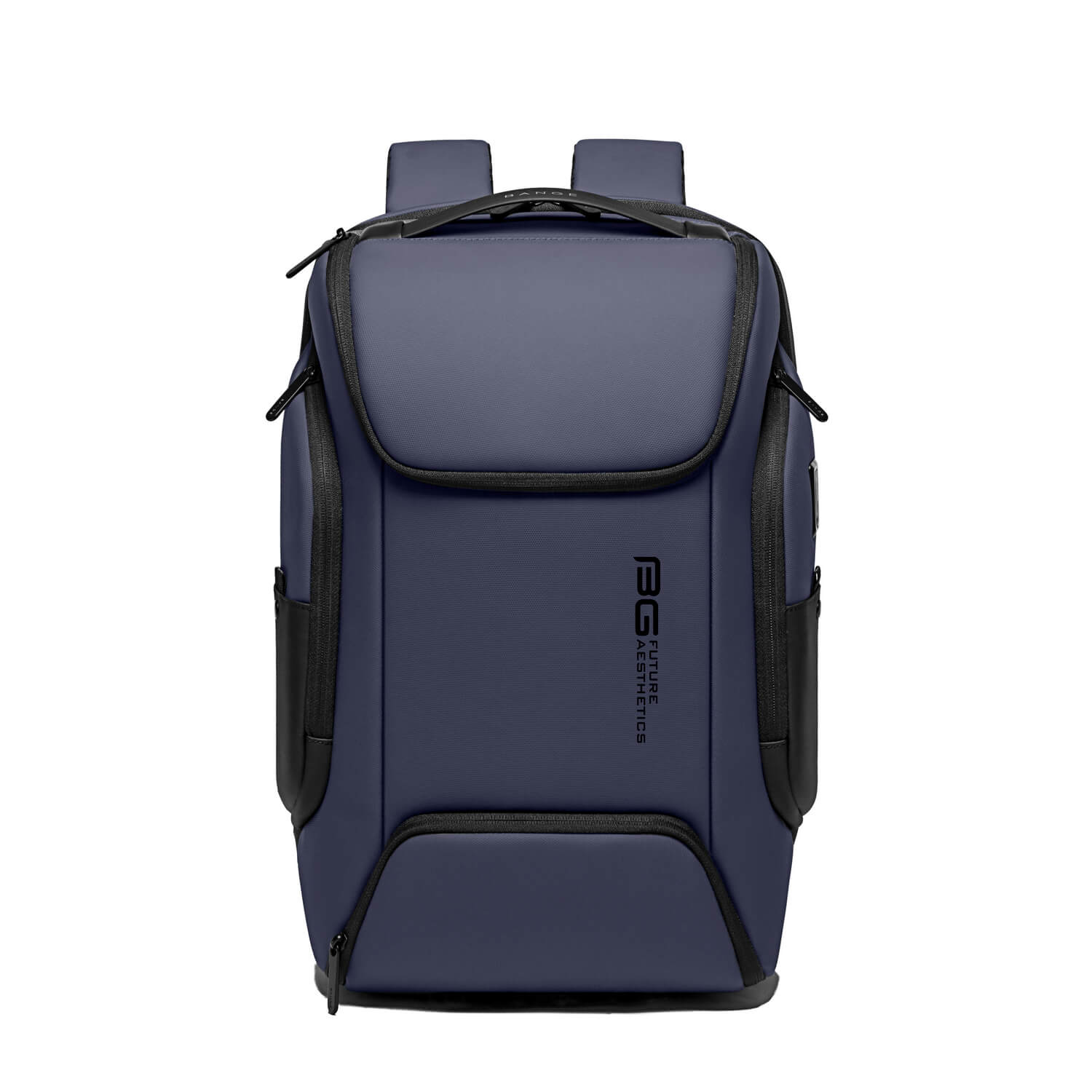 Laptoprucksack "AIR" mit 16 Zoll Laptopfach in trendigen Farben erhältlich.