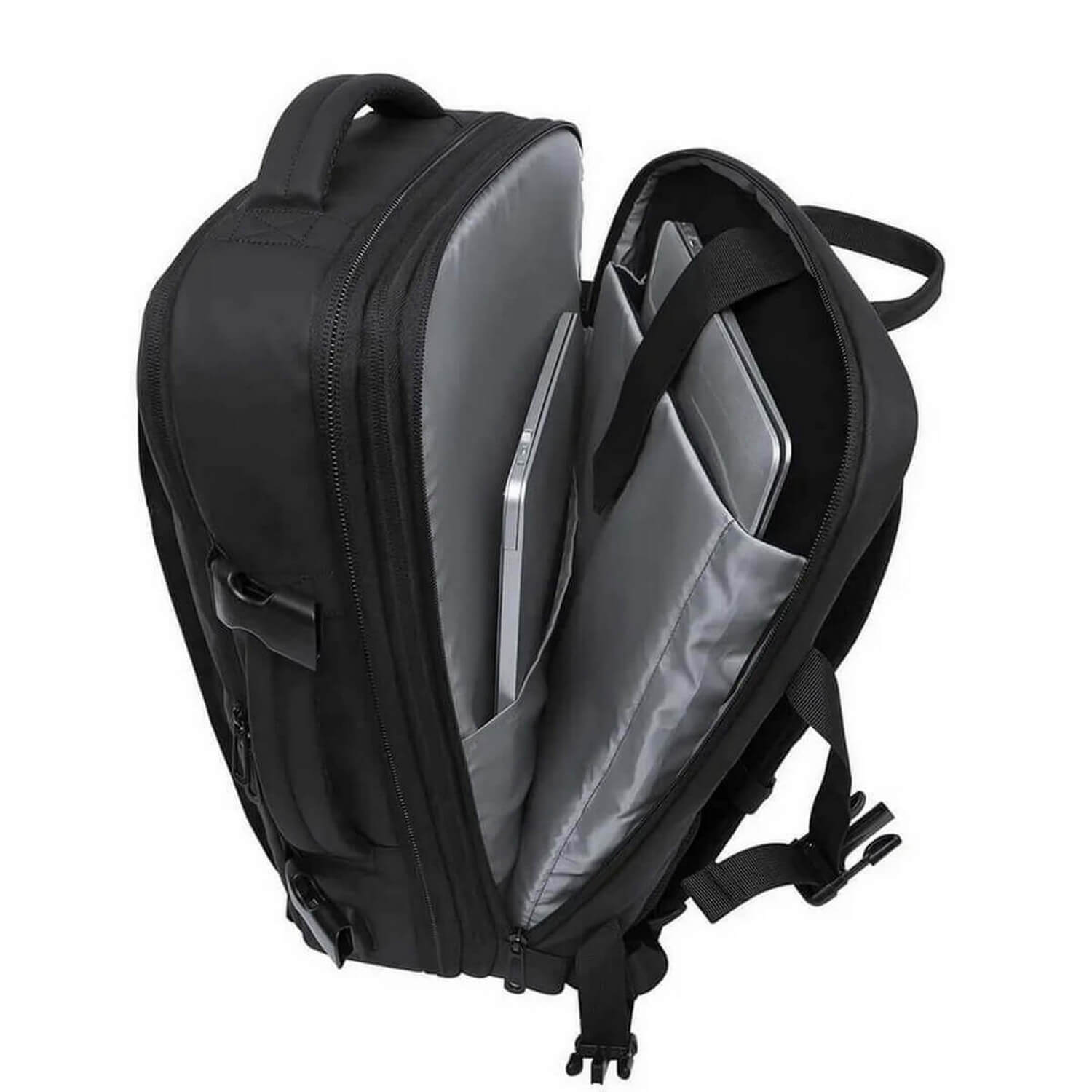 Reiserucksack 17 Zoll TRAVEL XL 44L