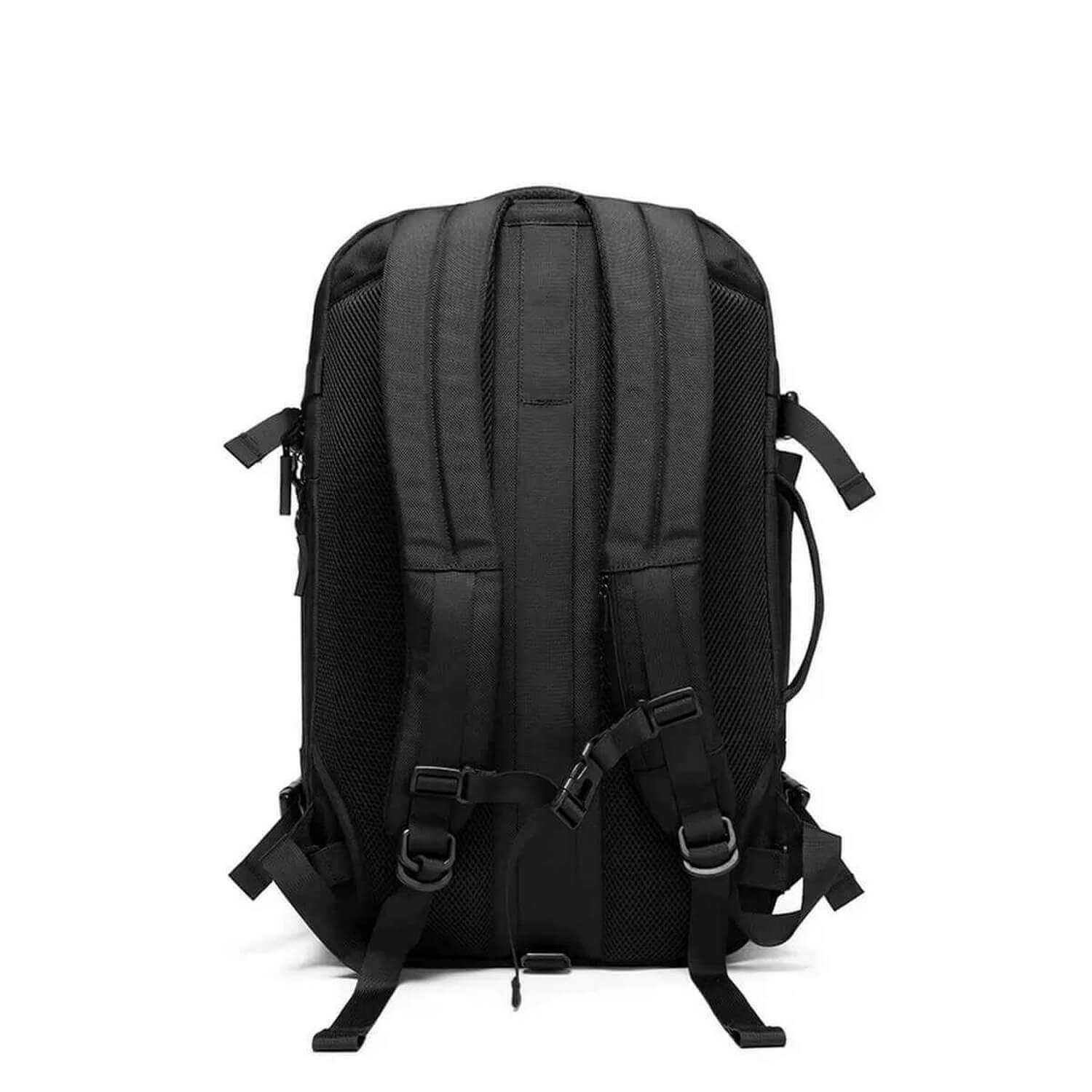 Reiserucksack 17 Zoll TRAVEL PRO 37L