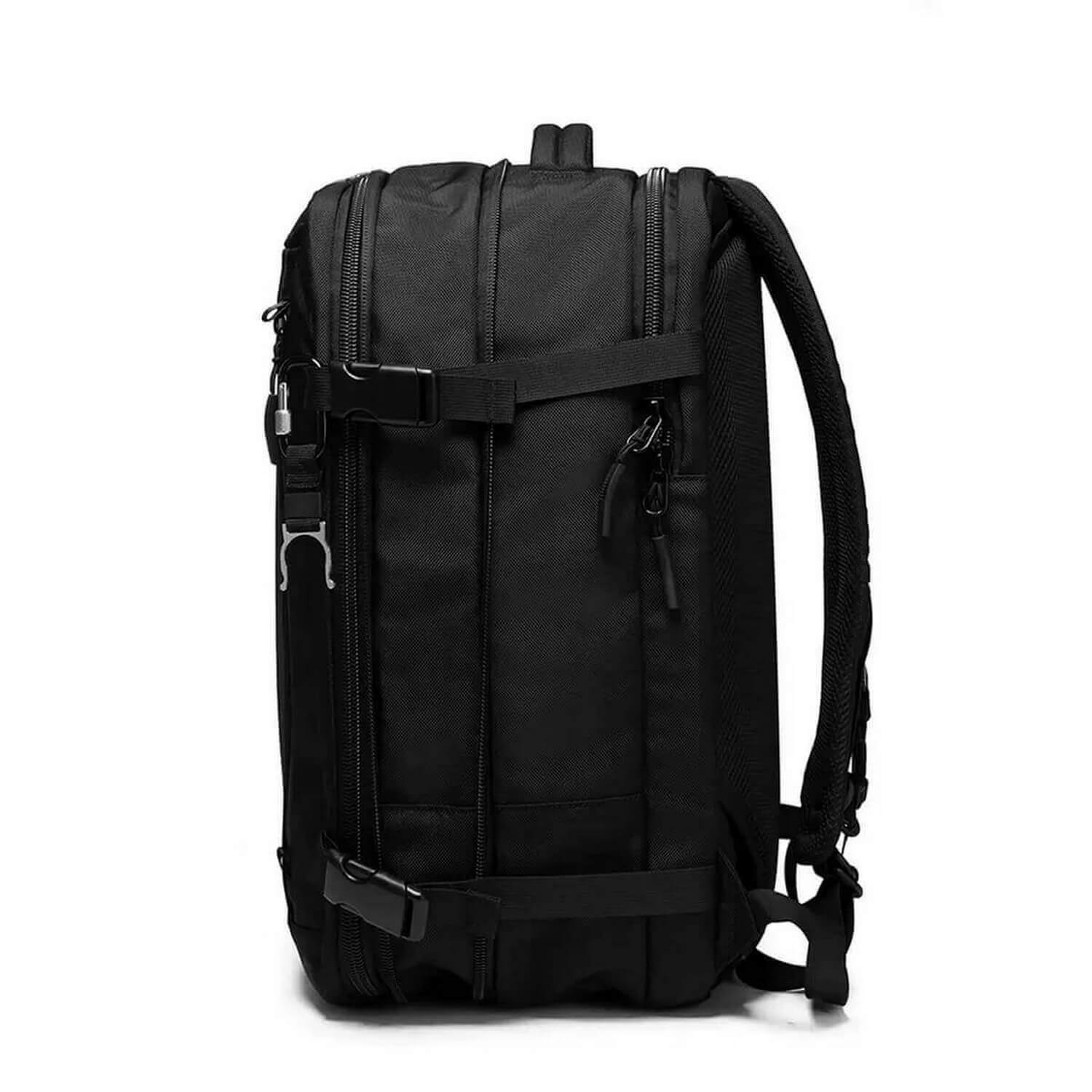 Reiserucksack 17 Zoll TRAVEL PRO 37L