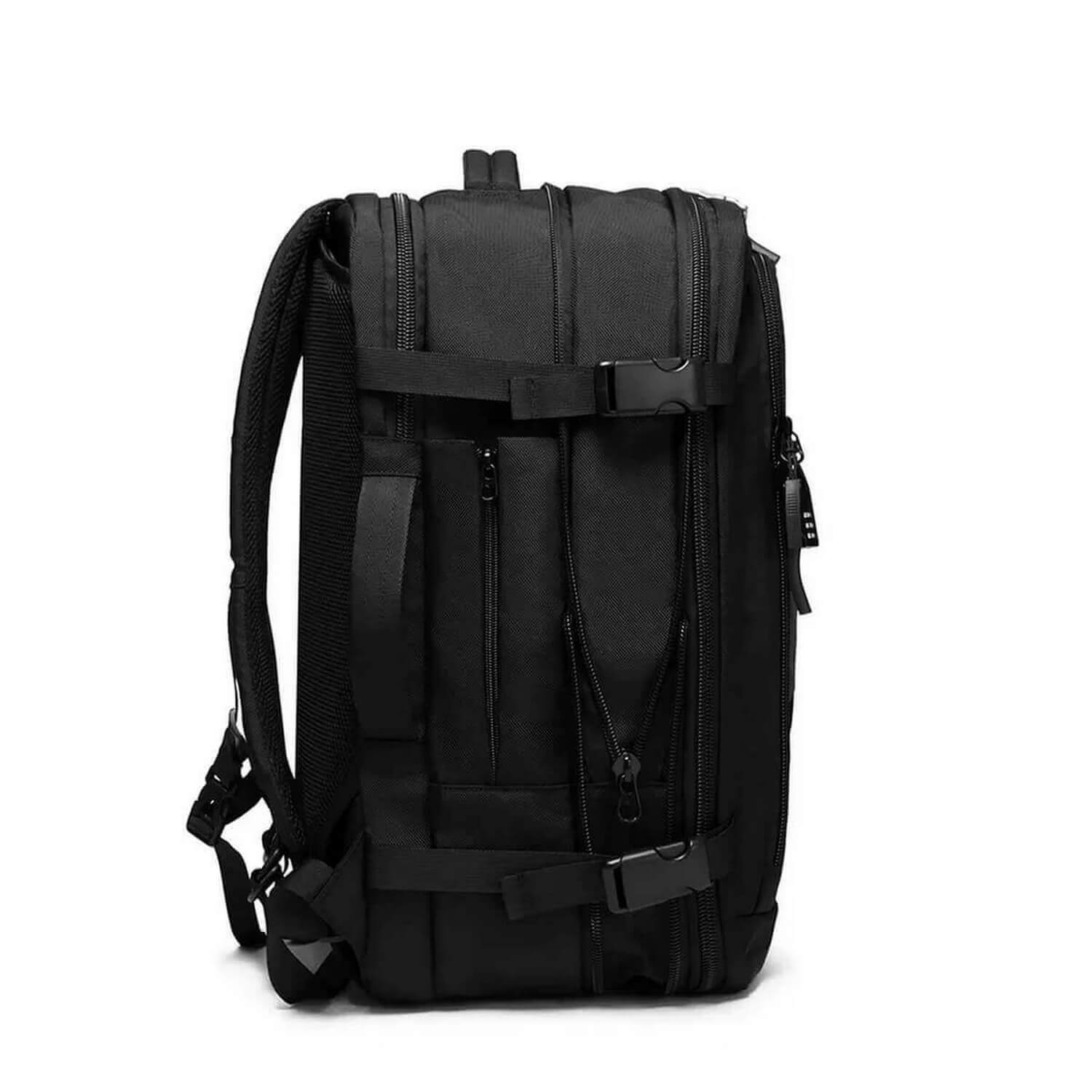 Reiserucksack 17 Zoll TRAVEL PRO 37L