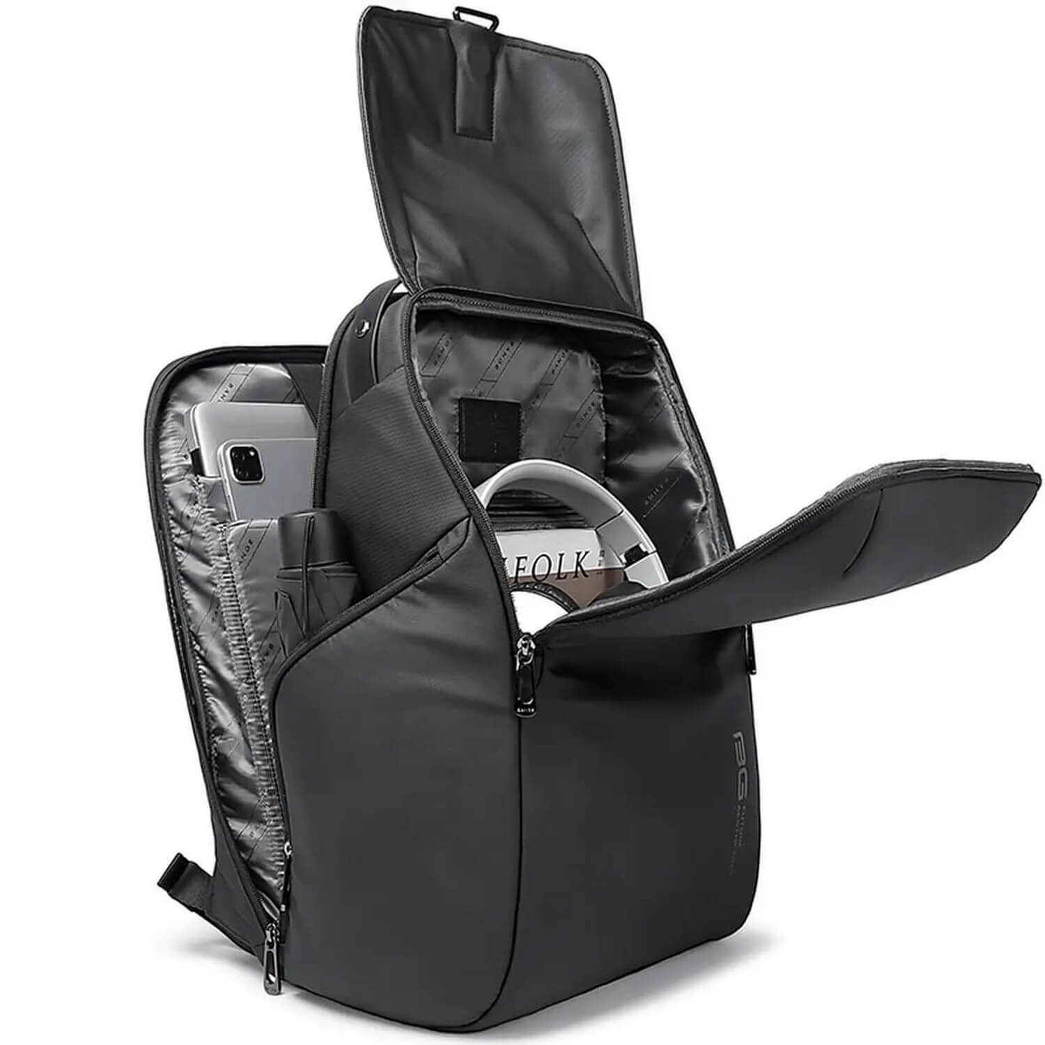 Laptoprucksack 17 Zoll SX PRO