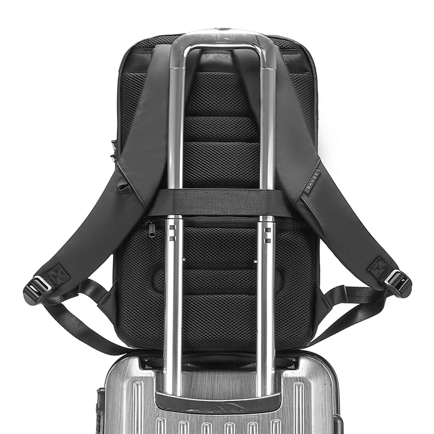 Laptoprucksack 17 Zoll ULTRA